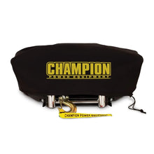 Load image into Gallery viewer, Champion 8000-12,000 lb. Speed Mount Winch Cover 18034