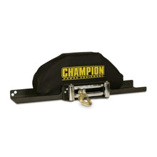 Load image into Gallery viewer, Champion 8000-12,000 lb. Winch Cover 18035