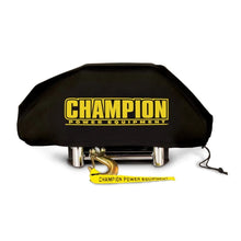 Load image into Gallery viewer, Champion 8000-12,000 lb. Winch Cover 18035