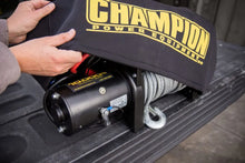 Load image into Gallery viewer, Champion 8000-12,000 lb. Winch Cover 18035