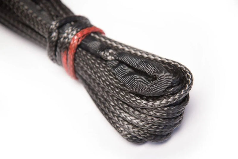 Load image into Gallery viewer, Champion 2000-3500 lb. Synthetic Winch Rope 18038
