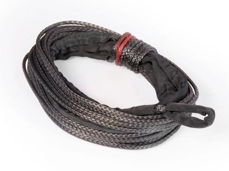 Load image into Gallery viewer, Champion 4000-5500 lb. Synthetic Winch Rope 18039
