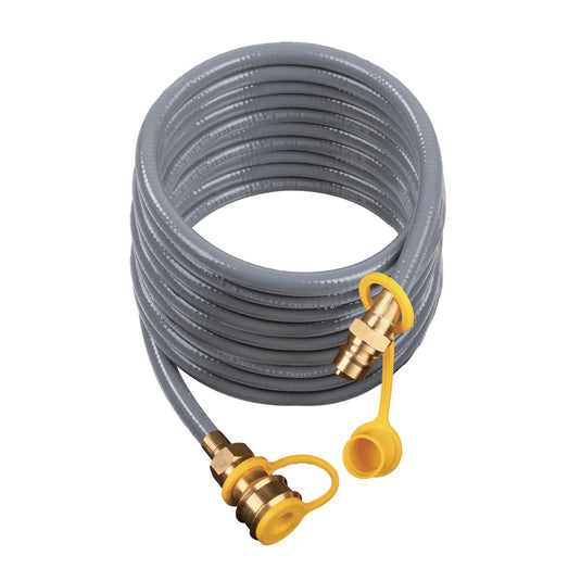 Firman 25' Natural Gas Large Hose 3/4