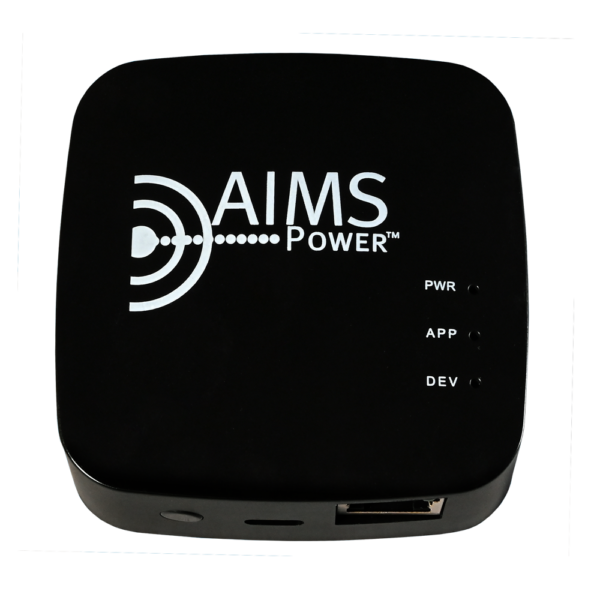 Load image into Gallery viewer, AIMS Pro Bluetooth Monitor for AIMS Power Products BTAIMSPRO
