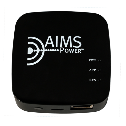 AIMS Pro Bluetooth Monitor for AIMS Power Products BTAIMSPRO