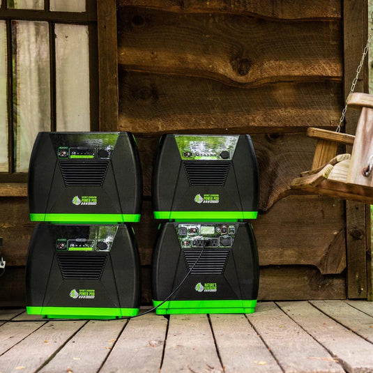 Nature's Generator Elite HKNGGNEL