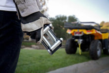 Load image into Gallery viewer, Champion 3500 lb. or Less Winch Roller Fairlead 20009