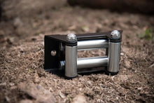 Load image into Gallery viewer, Champion 3500 lb. or Less Winch Roller Fairlead 20009