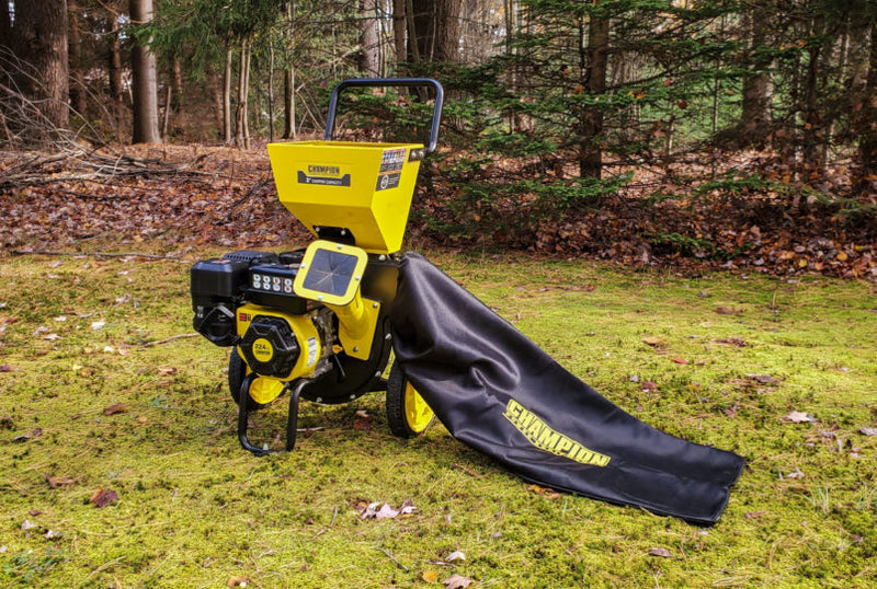 Load image into Gallery viewer, Champion 3-in. Chipper Shredder 200905 - Backup Generator Store
