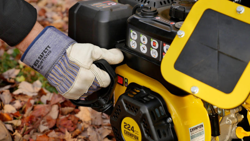 Load image into Gallery viewer, Champion 3-in. Chipper Shredder 200905 - Backup Generator Store
