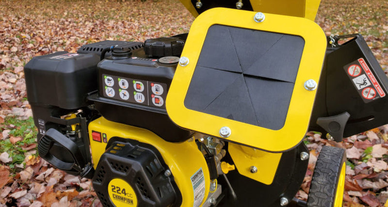 Load image into Gallery viewer, Champion 3-in. Chipper Shredder 200905 - Backup Generator Store
