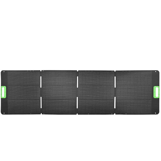 Nature's Generator 200W Folding Solar Panel NG200FPNL
