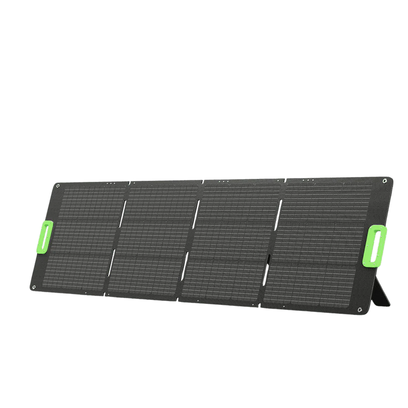 Load image into Gallery viewer, Nature's Generator 200W Folding Solar Panel NG200FPNL
