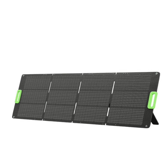 Nature's Generator 200W Folding Solar Panel NG200FPNL