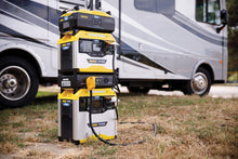 Load image into Gallery viewer, Champion  1638 Wh Li-ion Power Station Expansion Battery 201107 - Backup Generator Store