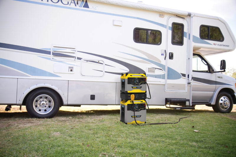 Load image into Gallery viewer, Champion  30A Power Station ParaLINK® Parallel Kit 201108 - Backup Generator Store
