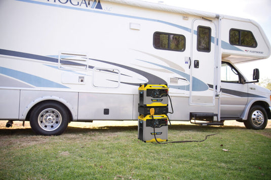 Champion  30A Power Station ParaLINK® Parallel Kit 201108 - Backup Generator Store