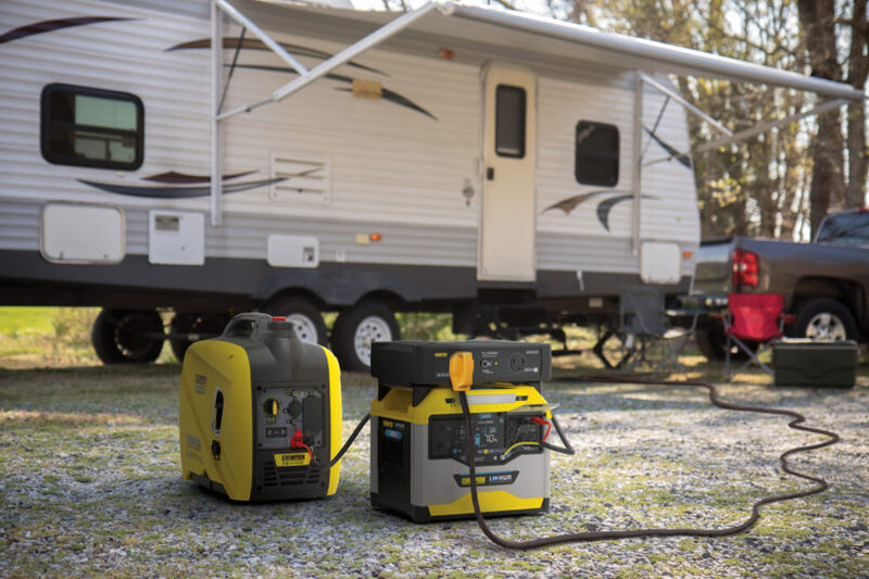 Load image into Gallery viewer, Champion  30A Power Station ParaLINK® Parallel Kit 201108 - Backup Generator Store
