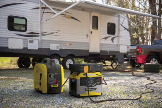 Champion  30A Power Station ParaLINK® Parallel Kit 201108 - Backup Generator Store