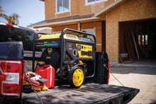 Load image into Gallery viewer, 12,000W Electric Start Tri Fuel Generator with CO Shield®  #201161