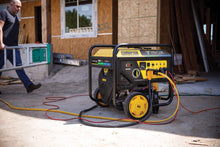 Load image into Gallery viewer, 12,000W Electric Start Tri Fuel Generator with CO Shield®  #201161