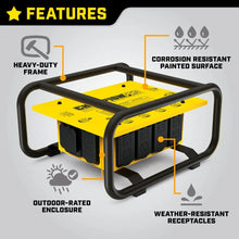 Load image into Gallery viewer, Champion 50A Power Distribution Box 201174