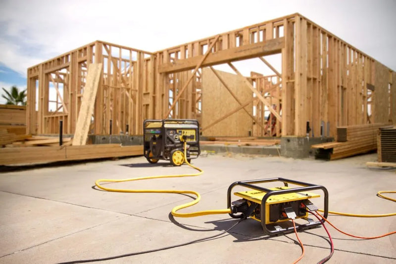 Load image into Gallery viewer, Champion 50A Power Distribution Box 201174
