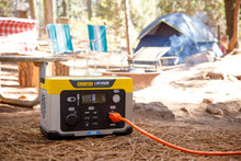 Load image into Gallery viewer, Champion 285 Wh Li-ion Power Station 201188 - Backup Generator Store