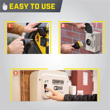 Load image into Gallery viewer, Champion 50A 240V Manual Transfer Switch 201193