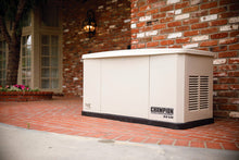 Load image into Gallery viewer, Champion 22 kW Whole House Home Standby Generator and 100A Switch with fleX Technology #201010 - Backup Generator Store
