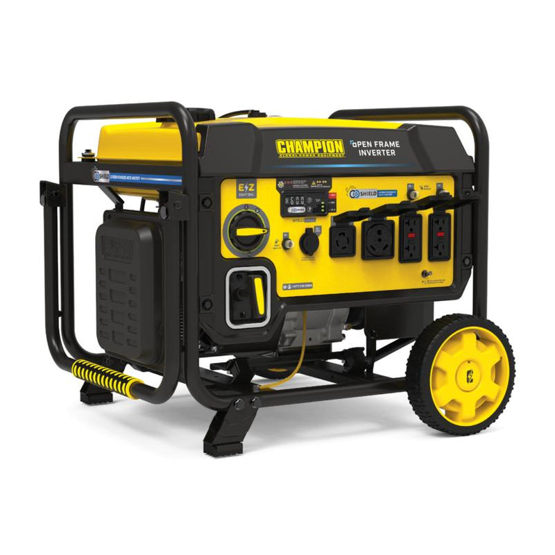 Load image into Gallery viewer, Champion 7250W Open Frame Inverter 201239 - Backup Generator Store
