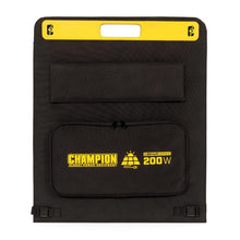Load image into Gallery viewer, Champion  200W Solar Panel 201247 - Backup Generator Store