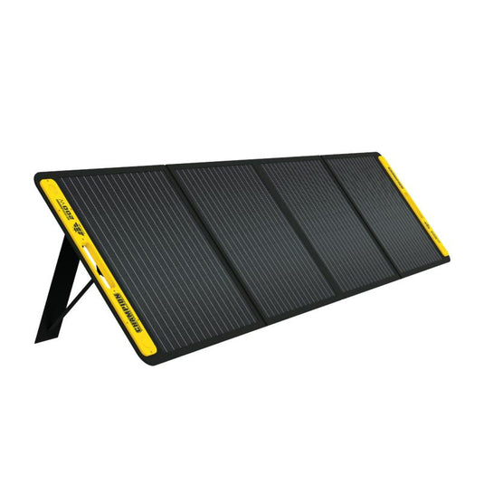 Champion  200W Solar Panel 201247 - Backup Generator Store