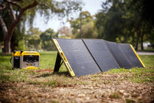 Load image into Gallery viewer, Champion  200W Solar Panel 201247 - Backup Generator Store