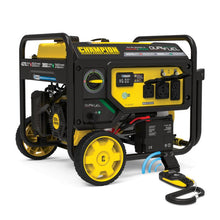 Load image into Gallery viewer, Champion 3500-Watt Dual Fuel Generator with CO Shield® 201297 - Backup Generator Store