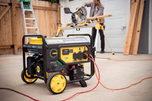 Load image into Gallery viewer, Champion 3500-Watt Dual Fuel Generator with CO Shield® 201297 - Backup Generator Store
