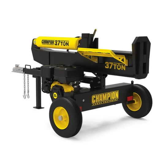 Champion 37-Ton Log Splitter 201314