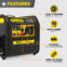 Load image into Gallery viewer, Champion 4500W Open Frame Inverter with CO Shield  201320