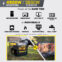 Load image into Gallery viewer, Champion 4500W Open Frame Inverter with CO Shield  201320