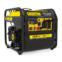 Champion 4500W Open Frame Inverter with CO Shield  201320