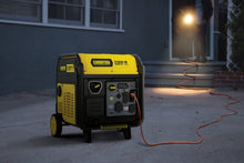 Load image into Gallery viewer, Champion 11,000W Wireless Start Inverter Generator with CO Shield®  201407