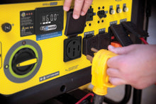 Load image into Gallery viewer, Champion 13,500W Electric Start Generator with CO Shield® 201414 - Backup Generator Store