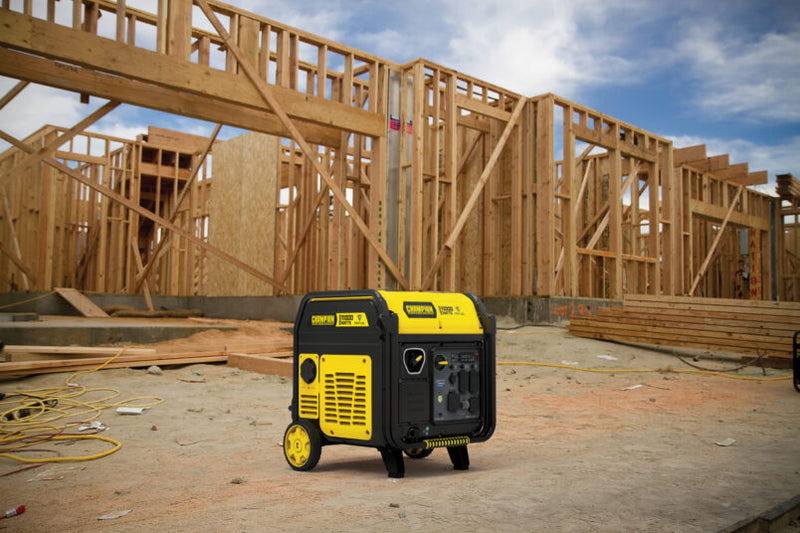 Load image into Gallery viewer, Champion 11,000W Wireless Start Tri Fuel Inverter with CO Shield® 201423 - Backup Generator Store
