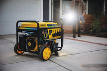 Load image into Gallery viewer, Champion 10,000W Electric Start Tri Fuel Generator with CO Shield®  201438