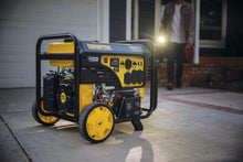 Load image into Gallery viewer, Champion 9200W Electric Start Generator with CO Shield® 201494