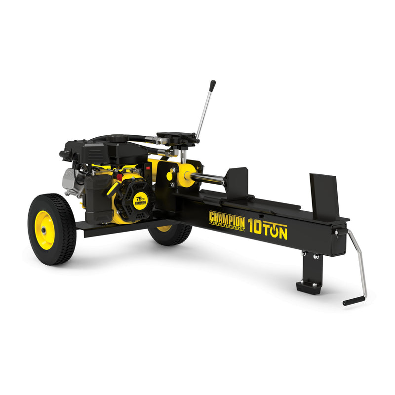 Load image into Gallery viewer, 10-Ton Log Splitter
