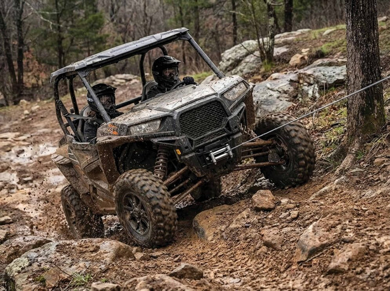 Load image into Gallery viewer, Champion ATLAS 4200 lb. Winch Kit 201605
