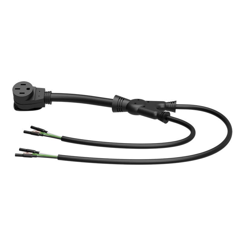 Load image into Gallery viewer, Firman 5ft 14-50R 120V 50A Parallel Cord Kit 2040
