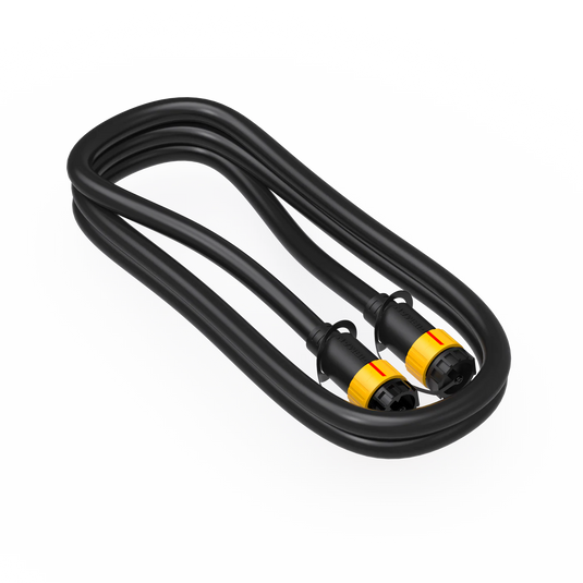 Firman Parallel Cord for over 5000W FIRMAN Portable Inverter Generator 120/240V 7200W 2070