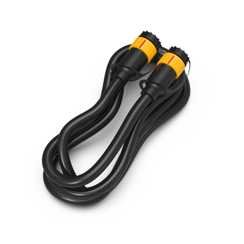 Load image into Gallery viewer, Firman Parallel Cord for over 5000W FIRMAN Portable Inverter Generator 120/240V 7200W 2070
